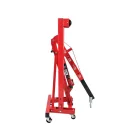 YATO YT-55557 Motorkiemelő zsiráf (műhelydaru) 2T