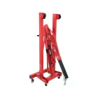 YATO YT-55557 Motorkiemelő zsiráf (műhelydaru) 2T