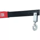 YATO YT-55557 Motorkiemelő zsiráf (műhelydaru) 2T