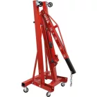 YATO YT-55557 Motorkiemelő zsiráf (műhelydaru) 2T