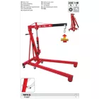 YATO YT-55557 Motorkiemelő zsiráf (műhelydaru) 2T