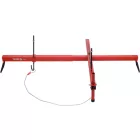 YATO YT-55567 Motorfelfüggesztő gerenda 320 kg 900-1600 mm
