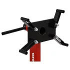 YATO YT-55570 Motorszerelő állvány 450 kg görgős