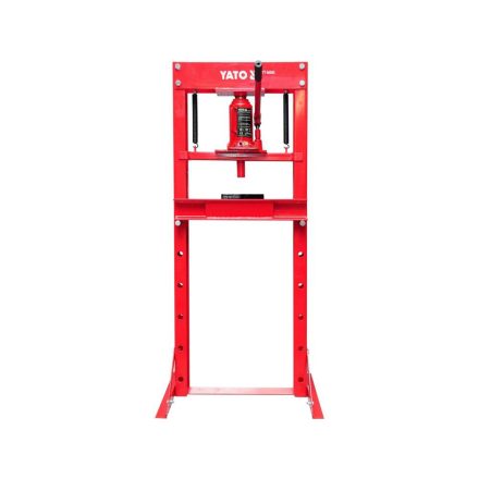 YATO YT-55580 Hidraulikus prés 12 t