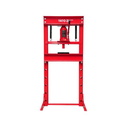 YATO YT-55581 Hidraulikus prés 20T