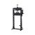YATO YT-55584 HYDRAULIC WELDED SHOP PRESS