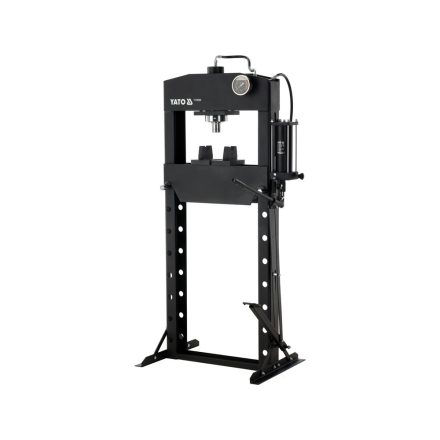 YATO YT-55585 HYDRAULIC WELDED SHOP PRESS