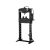 YATO YT-55585 HYDRAULIC WELDED SHOP PRESS