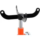 YATO YT-55601 Hidraulikus sebességváltó emelő 500 kg