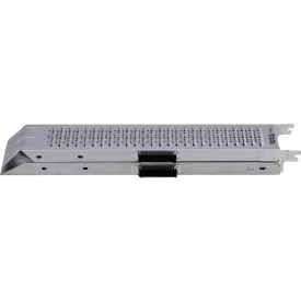   YATO YT-55660 Járműrámpa összecsukható 1900mm 200kg teherbírás 2db/csomag