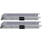 YATO YT-55660 Járműrámpa összecsukható 1900mm 200kg teherbírás 2db/csomag