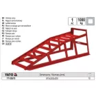 YATO YT-55670 Felhajtó rámpa 1t