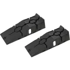 YATO YT-55672 Autórámpa készlet PP műanyag teherbírás 2 x 1,5T (3T) fekete 2 db/csomag