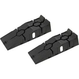   YATO YT-55672 Autórámpa készlet PP műanyag teherbírás 2 x 1,5T (3T) fekete 2 db/csomag