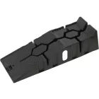 YATO YT-55672 Autórámpa készlet PP műanyag teherbírás 2 x 1,5T (3T) fekete 2 db/csomag