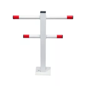   YATO YT-55745 Parkolásgátló lakattal (lakat nem tartozék)