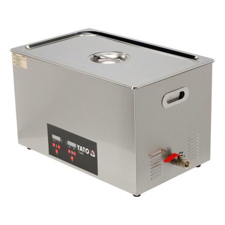 YATO YT-55803 Ultrahanagos alkatrészmosó 30 l
