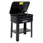 YATO YT-55808 Alkatrészmosó 80 liter