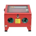 YATO YT-55840 Homokszóró kabin 90 liter