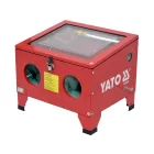 YATO YT-55840 Homokszóró kabin 90 liter