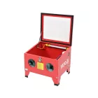 YATO YT-55840 Homokszóró kabin 90 liter