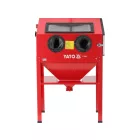 YATO YT-55841 Homokszóró 220 l