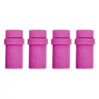 YATO YT-55844 Homokszóró fúvóka készlet 4 részes 4,5,6,7 mm