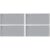 YATO YT-55849 Védőfólia az YT-55847 homokszóróhoz 548 x 250 x 1,5 mm (4 db/cs)