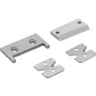 YATO YT-57102 Kétoldali élgyaluhoz cserepengék 4 db