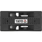 YATO YT-5710 Kétélű élgyalu bútorlapokhoz 13-25 mm