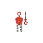 YATO YT-58950 Láncos emelő 500 kg 3m emelőmagasság