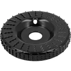 YATO YT-59150 Ráspolykorong sarokcsiszolóra fához 115 mm átmérő fogak a paláston és a lapján