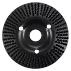 YATO YT-59165 Ráspolykorong közepes #2 125 x 22,2 mm