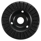 YATO YT-59168 Ráspolykorong durva #1 125 x 22,2 mm