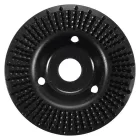 YATO YT-59169 Ráspolykorong közepes #2 125 x 22,2 mm