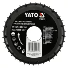 YATO YT-59175 Ráspolykorong 90 x 21 x 22,2 mm