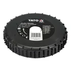 YATO YT-59176 Ráspolykorong 118 x 21 x 22,2 mm