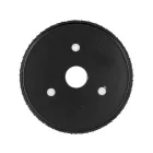 YATO YT-59178 Ráspolykorong finom #3 125 x 22,2 mm