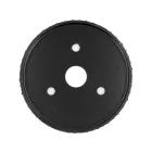 YATO YT-59179 Ráspolykorong durva #1 120 x 22,2 mm
