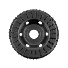 YATO YT-59180 Ráspolykorong durva #1 120 x 22,2 mm