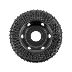 YATO YT-59181 Ráspolykorong közepes #2 120 x 22,2 mm