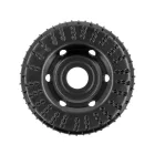 YATO YT-59182 Ráspolykorong durva #1 120 x 22,2 mm