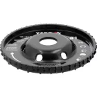 YATO YT-59182 Ráspolykorong durva #1 120 x 22,2 mm