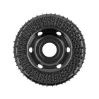 YATO YT-59183 Ráspolykorong közepes #2 120 x 22,2 mm