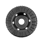YATO YT-59184 Ráspolykorong durva #1 120 x 22,2 mm