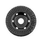 YATO YT-59185 Ráspolykorong közepes #2 120 x 22,2 mm