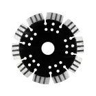 YATO YT-59900 Gyémánt vágókorong vasbetonhoz szegmentált 125 mm