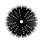 YATO YT-59902 Gyémánt vágókorong vasbetonhoz szegmentált 230 mm