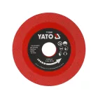 YATO YT-59940 Gyémánt csempevágó és üvegvágó 115 x 22,2 mm