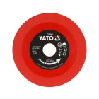 YATO YT-59941 Gyémánt csempevágó és üvegvágó 125 x 22,2 mm